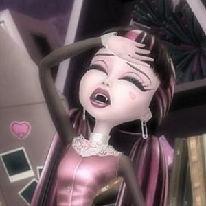 Meet your Posher, Jenna